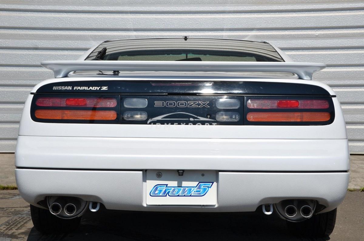 Nissan Fairlady Z 1997 thumbnail 7