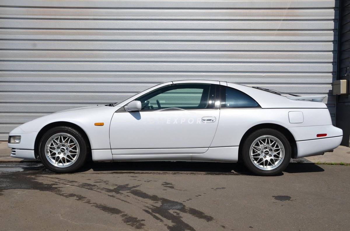 Nissan Fairlady Z 1997 thumbnail 11