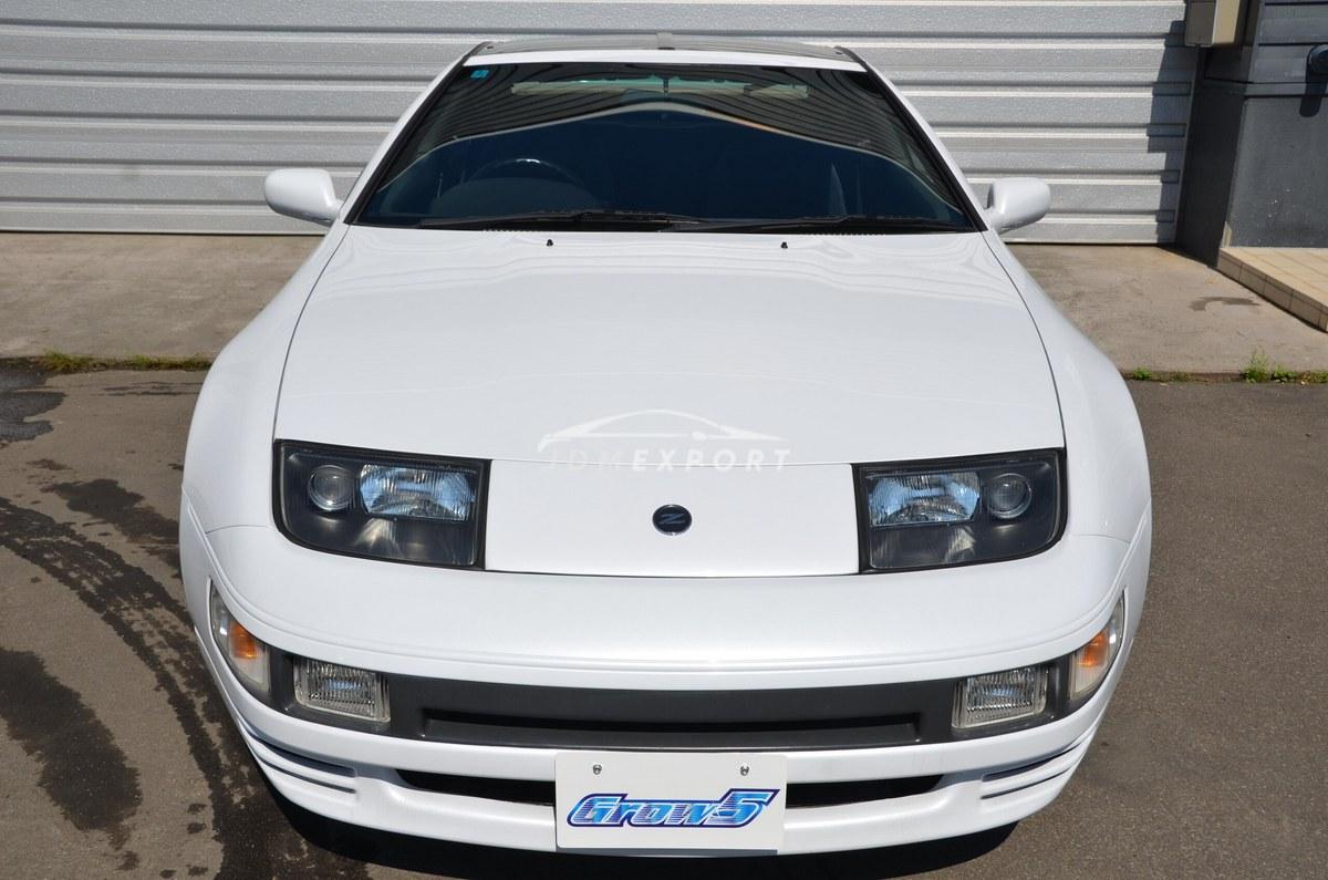 Nissan Fairlady Z 1997 thumbnail 13