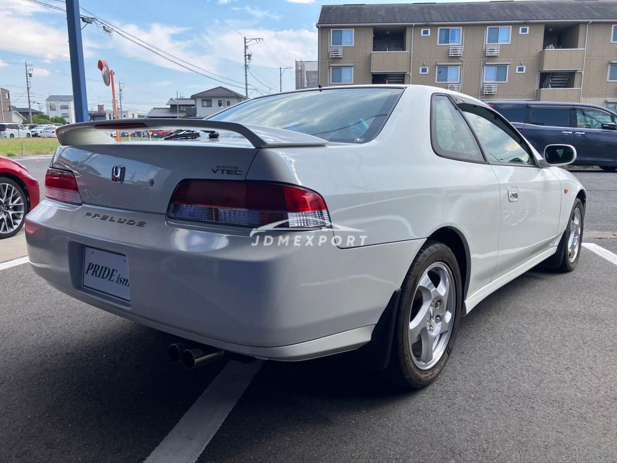 Honda Prelude 1998 thumbnail 9