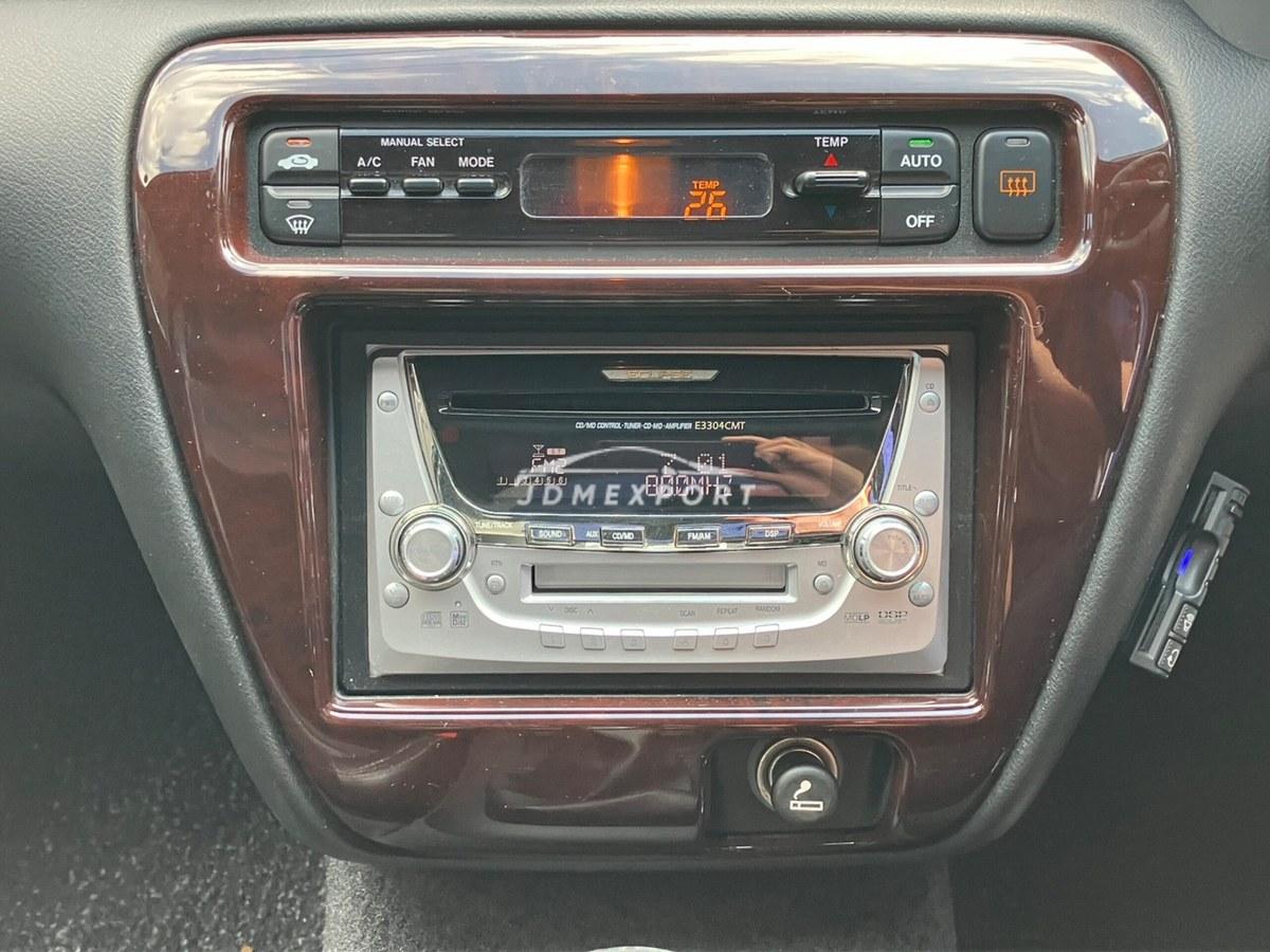 Honda Prelude 1998 thumbnail 40