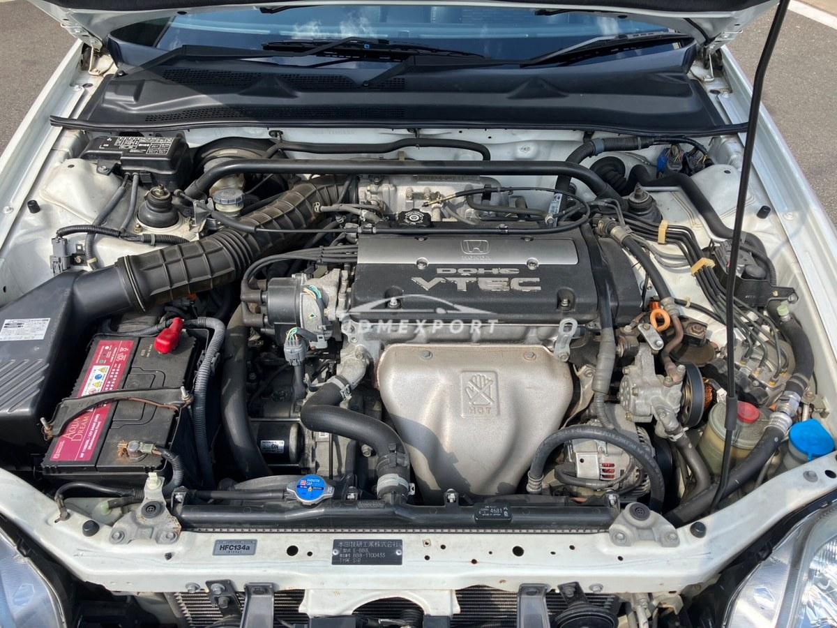 Honda Prelude 1998 thumbnail 65