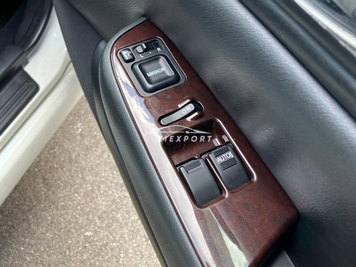 Honda Prelude 1998 thumbnail 30