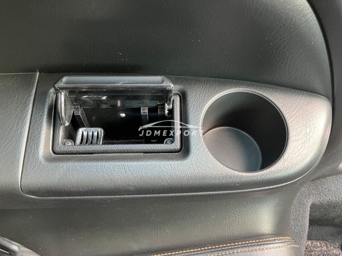 Honda Prelude 1998 thumbnail 55