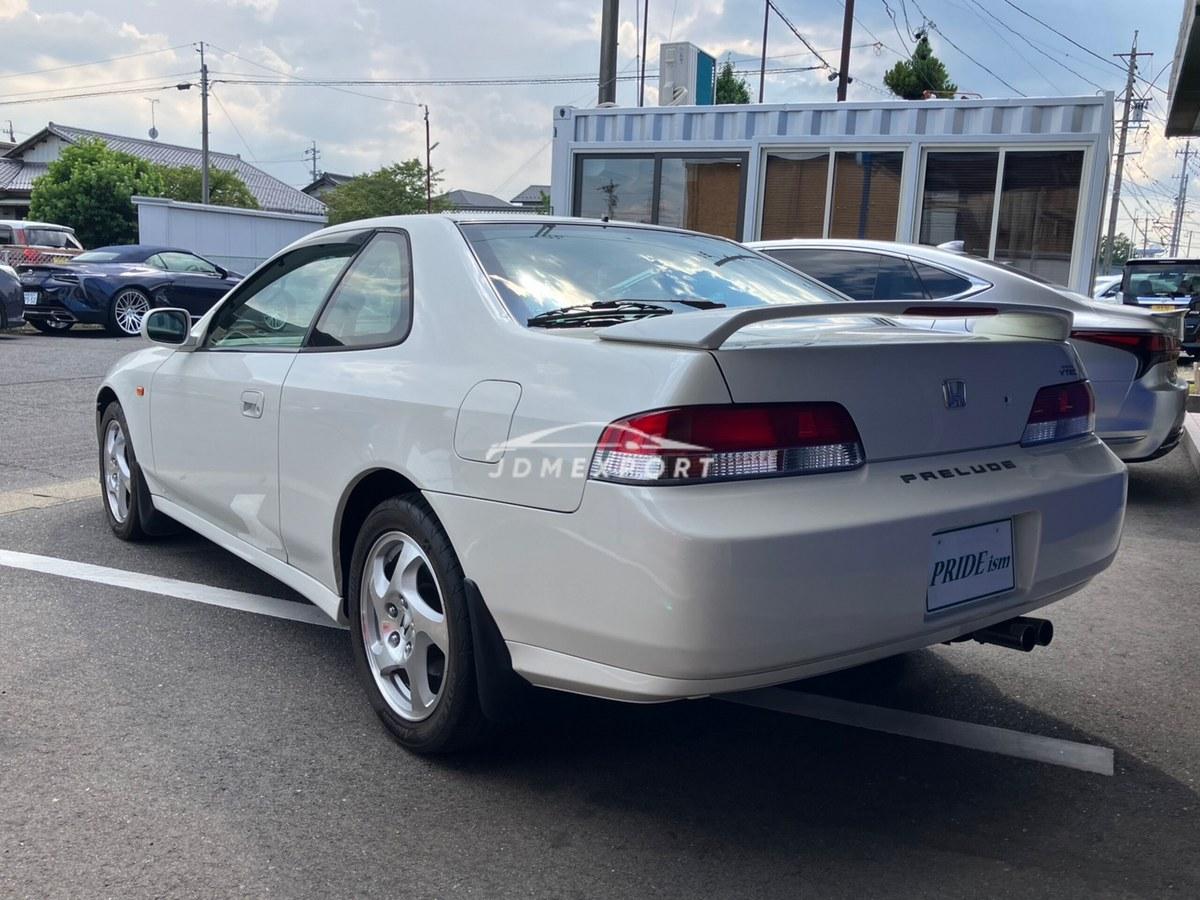 Honda Prelude 1998 thumbnail 7