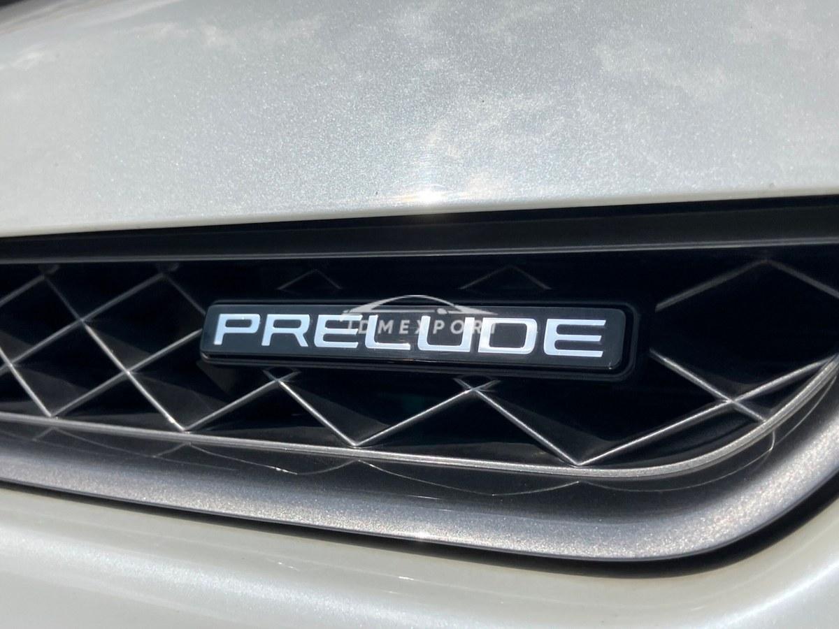 Honda Prelude 1998 thumbnail 68