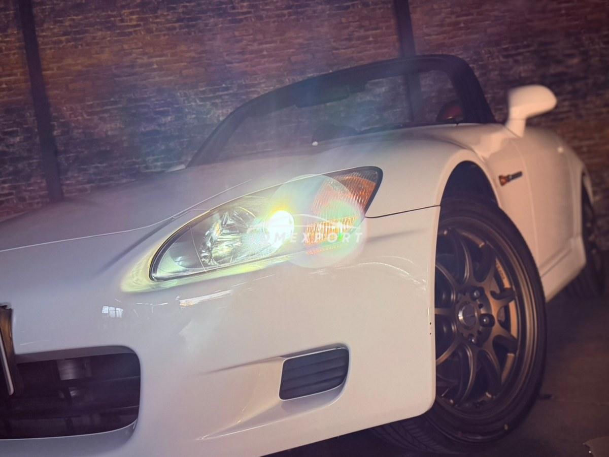 Honda S2000 2000 thumbnail 9