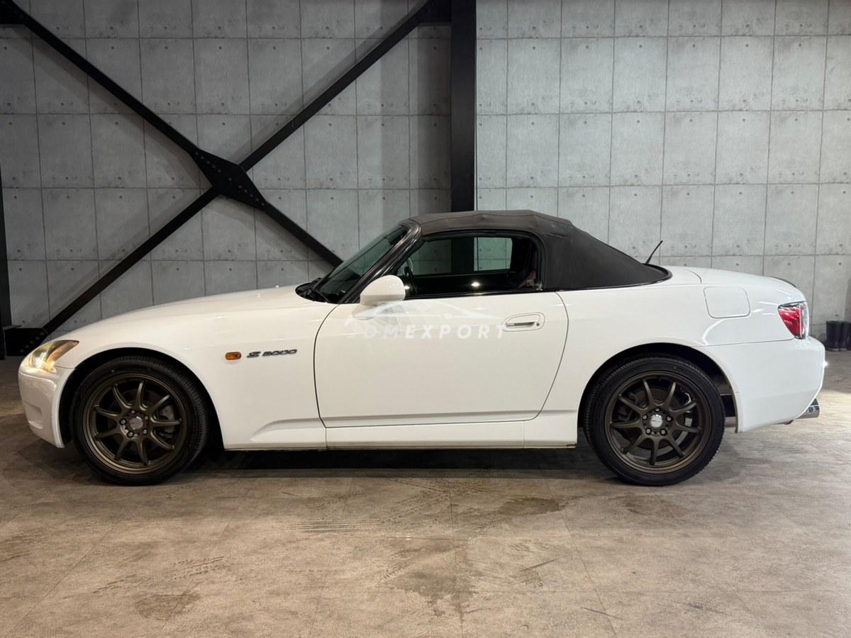 Honda S2000 2000 thumbnail 61