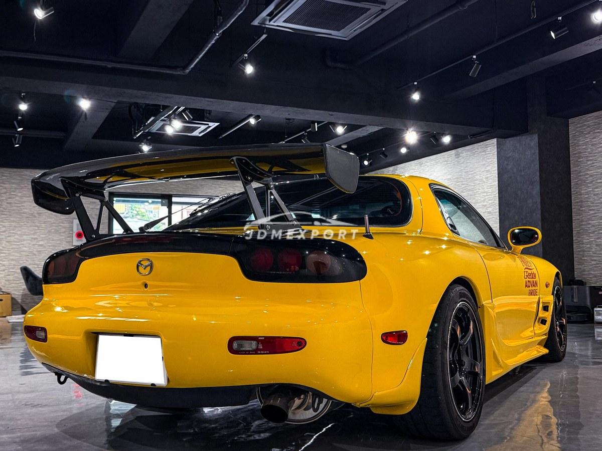 Mazda RX-7 2000 thumbnail 7