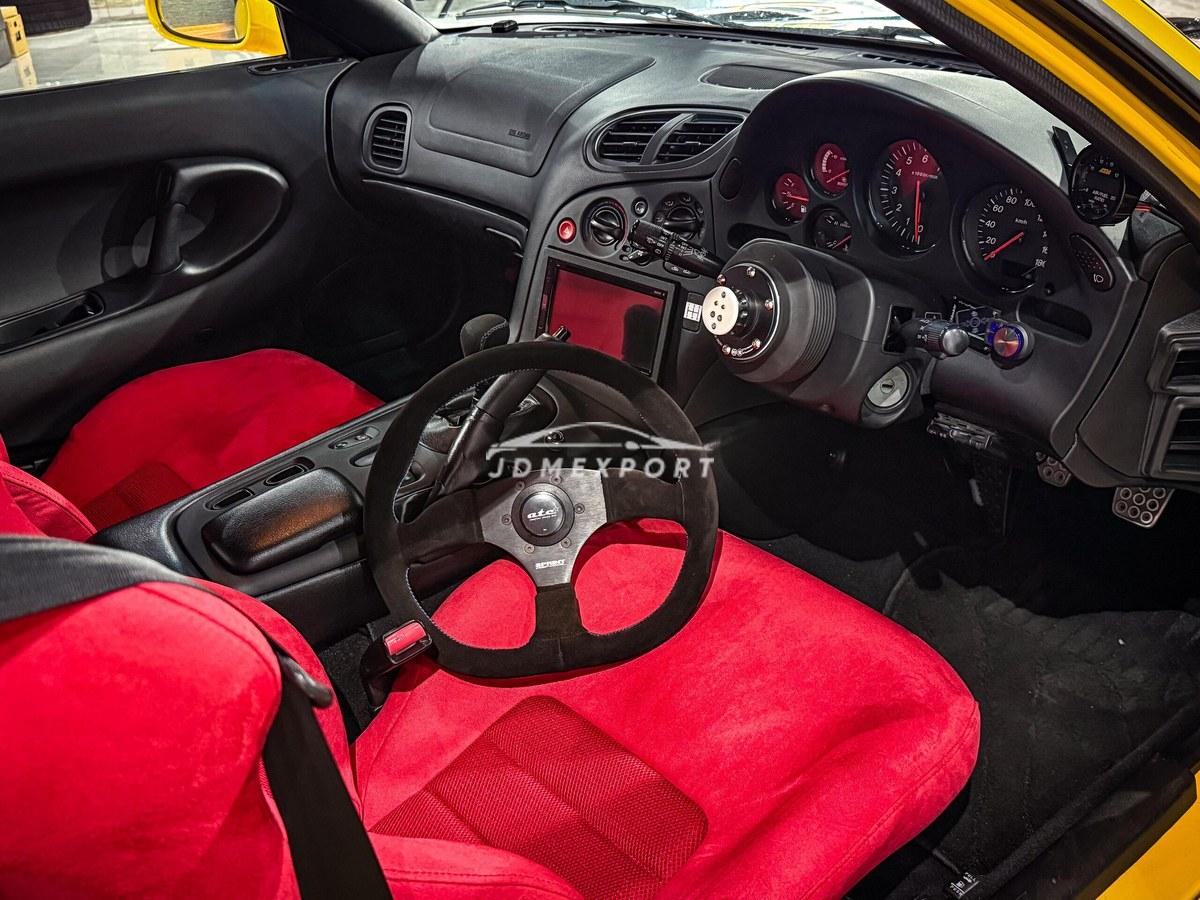 Mazda RX-7 2000 thumbnail 15