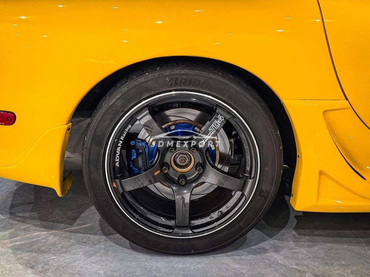 Mazda RX-7 2000 thumbnail 10