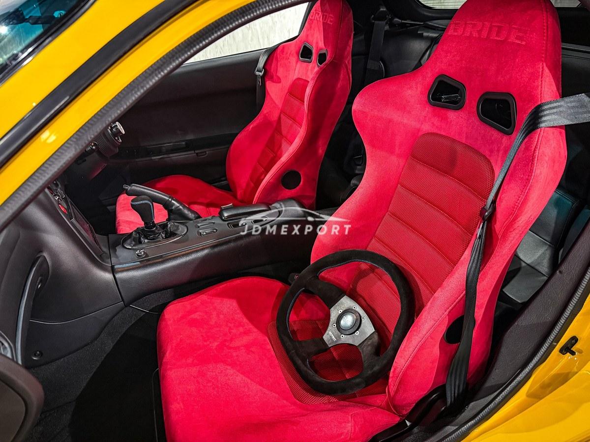 Mazda RX-7 2000 thumbnail 14