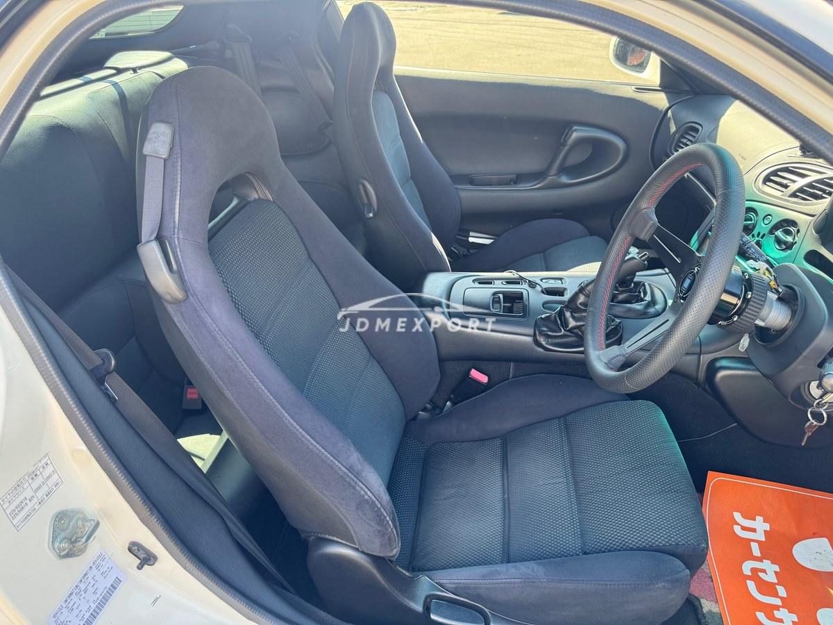 Mazda RX-7 2000 thumbnail 23