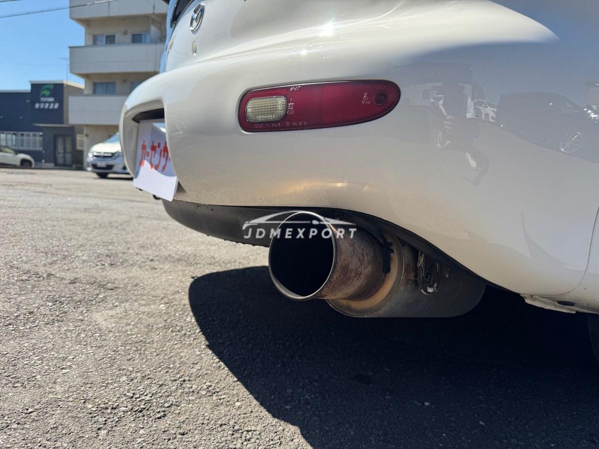 Mazda RX-7 2000 thumbnail 7