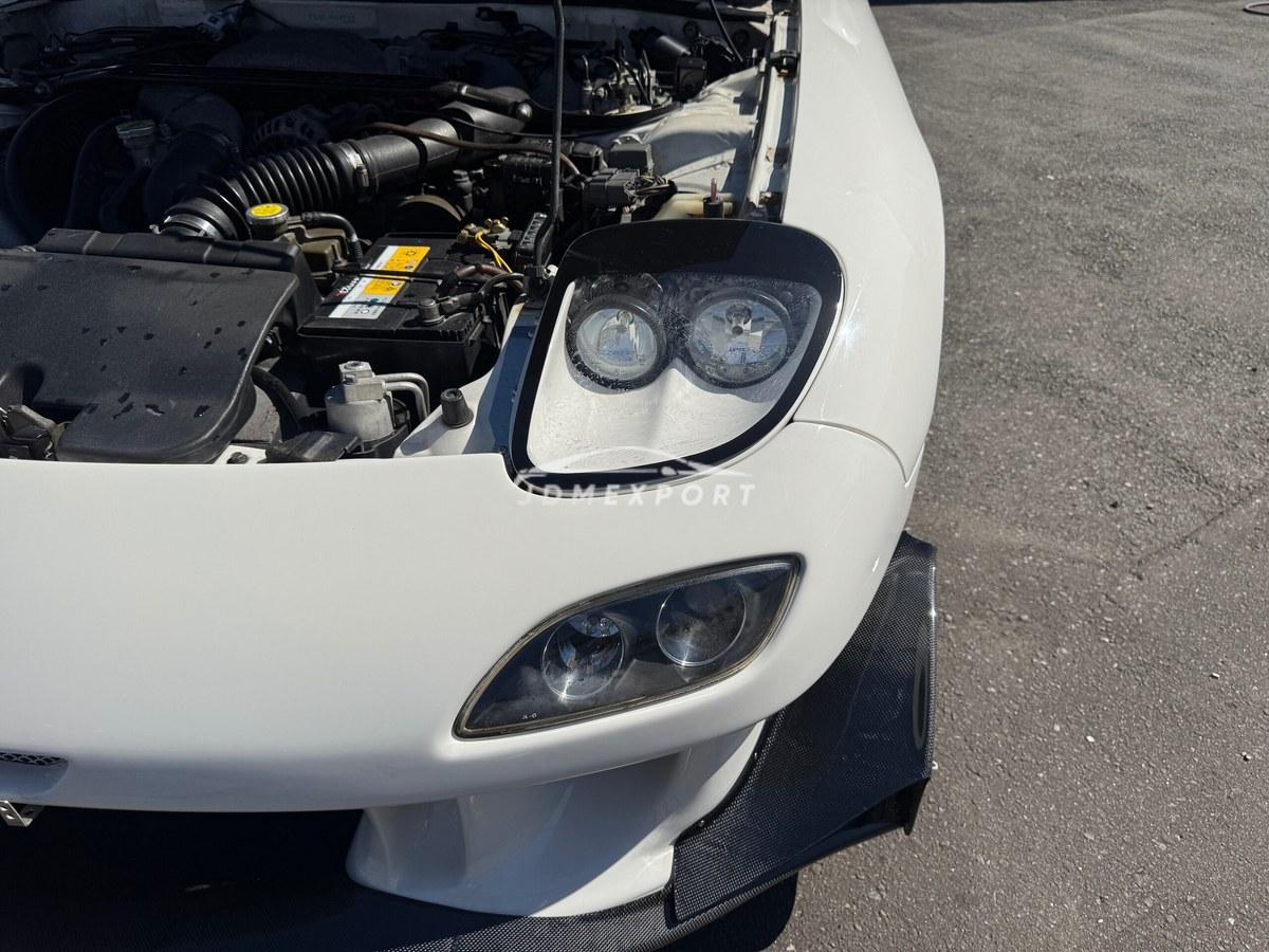 Mazda RX-7 2000 thumbnail 15