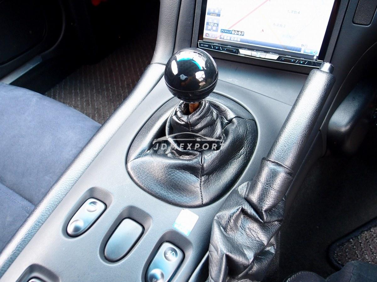 Mazda RX-7 1999 thumbnail 74
