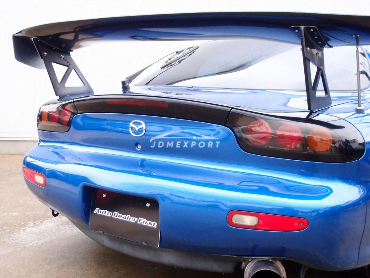 Mazda RX-7 1999 thumbnail 47