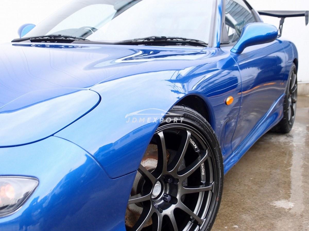 Mazda RX-7 1999 thumbnail 38