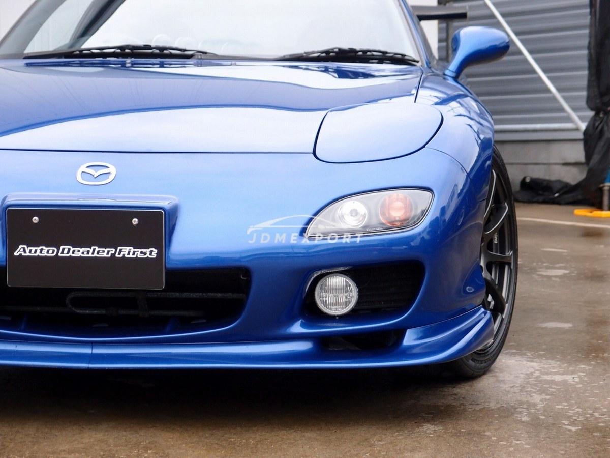 Mazda RX-7 1999 thumbnail 27