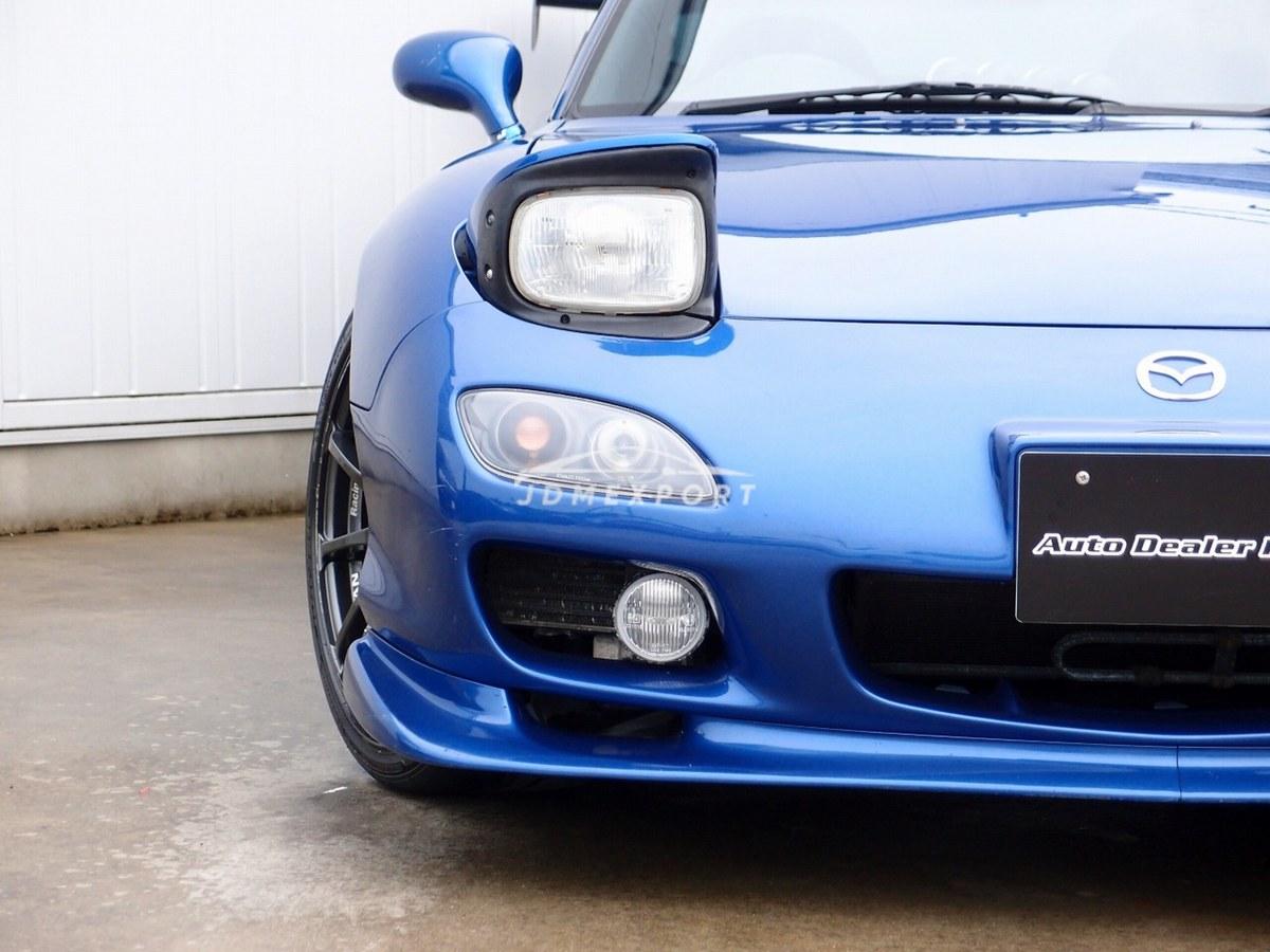 Mazda RX-7 1999 thumbnail 30