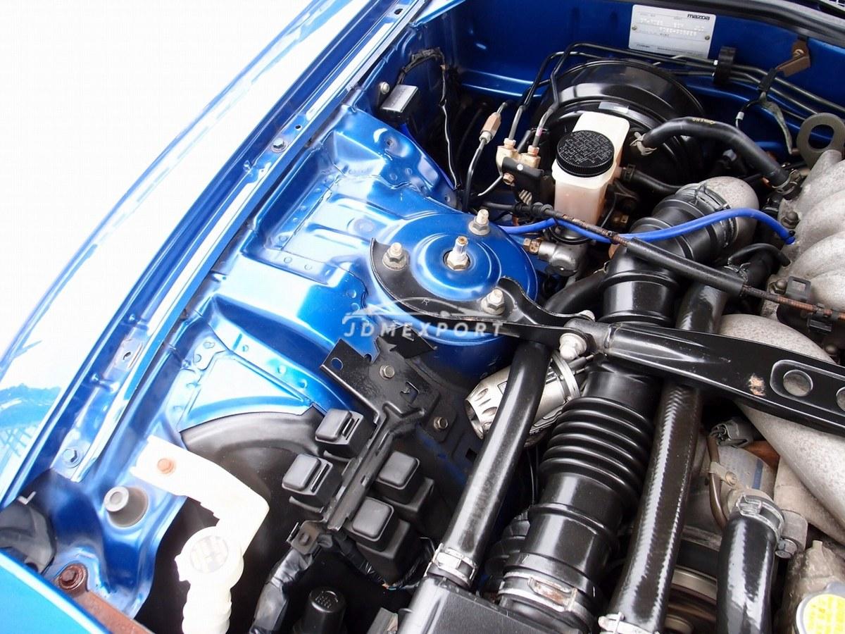 Mazda RX-7 1999 thumbnail 57