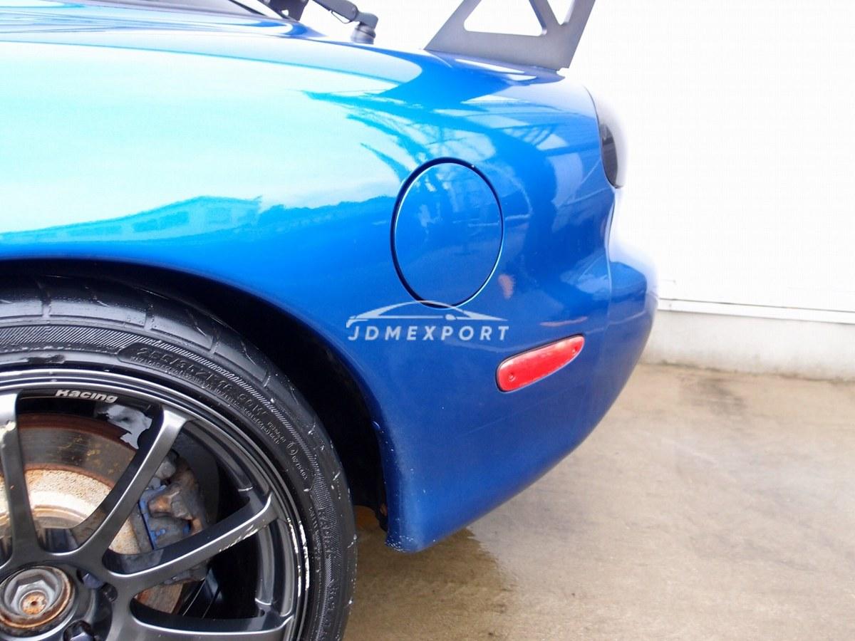 Mazda RX-7 1999 thumbnail 43