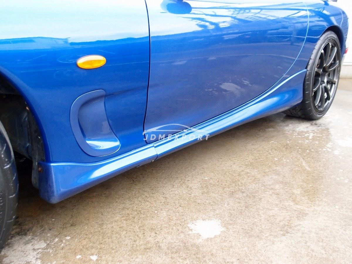 Mazda RX-7 1999 thumbnail 44