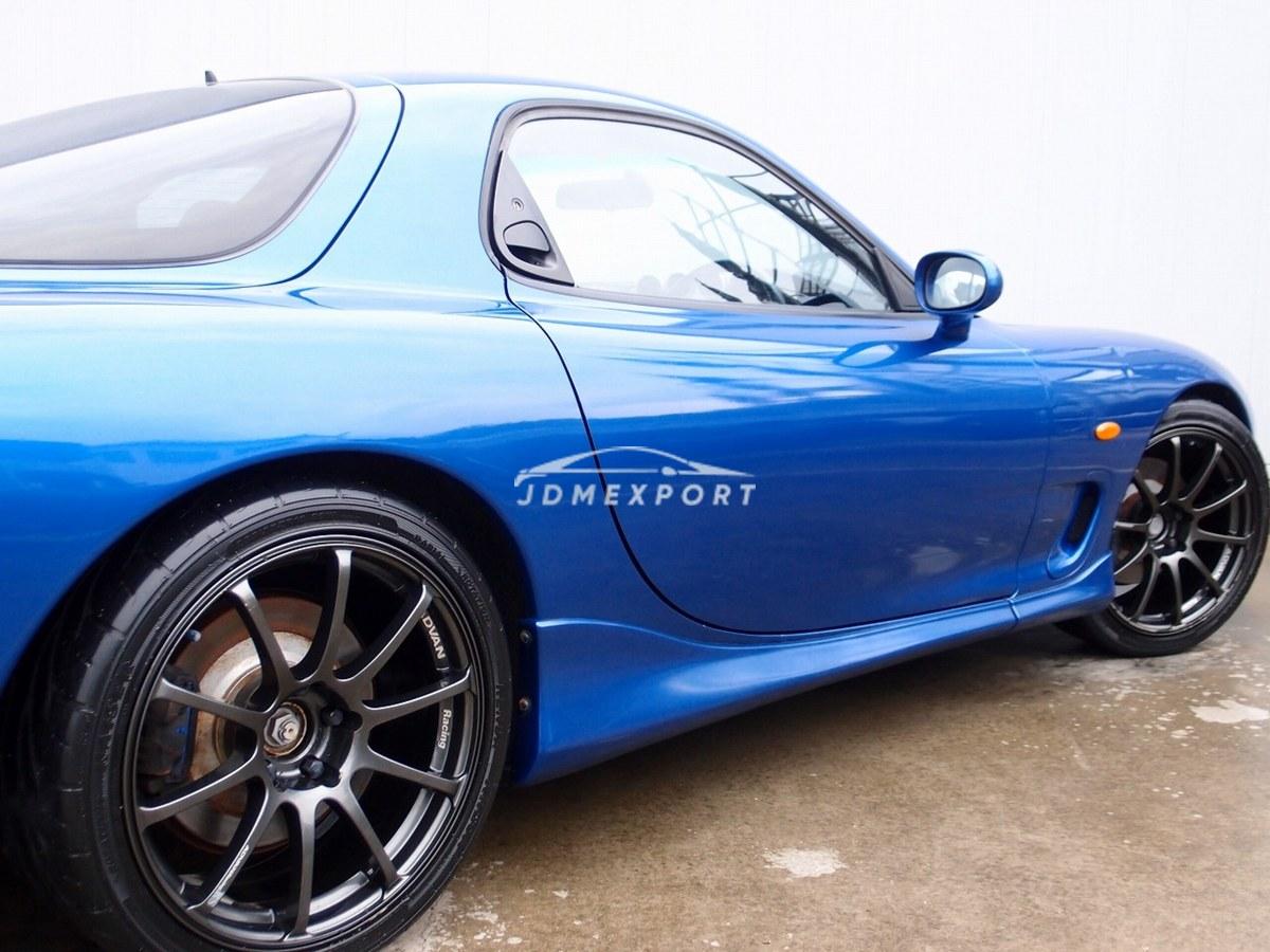 Mazda RX-7 1999 thumbnail 49