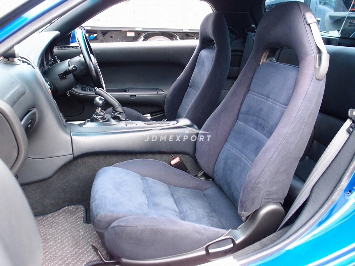 Mazda RX-7 1999 thumbnail 63