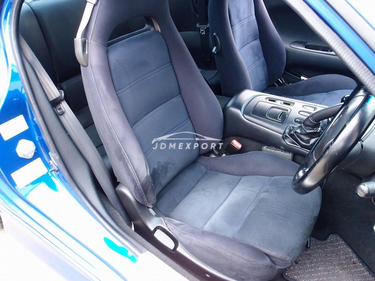 Mazda RX-7 1999 thumbnail 61
