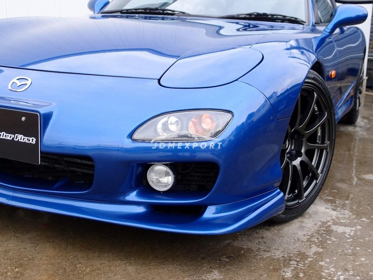 Mazda RX-7 1999 thumbnail 33