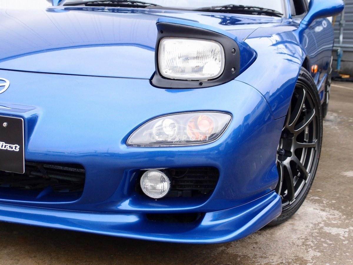 Mazda RX-7 1999 thumbnail 34
