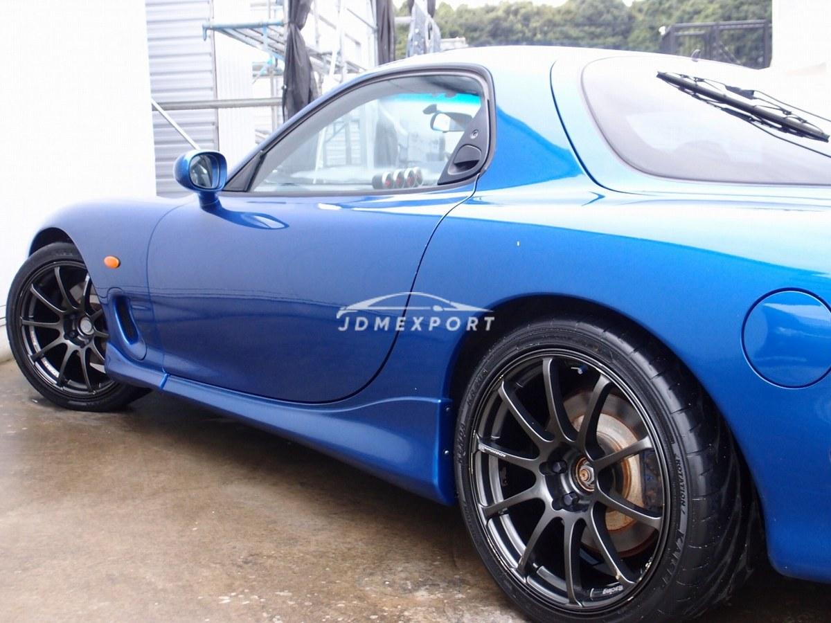 Mazda RX-7 1999 thumbnail 50