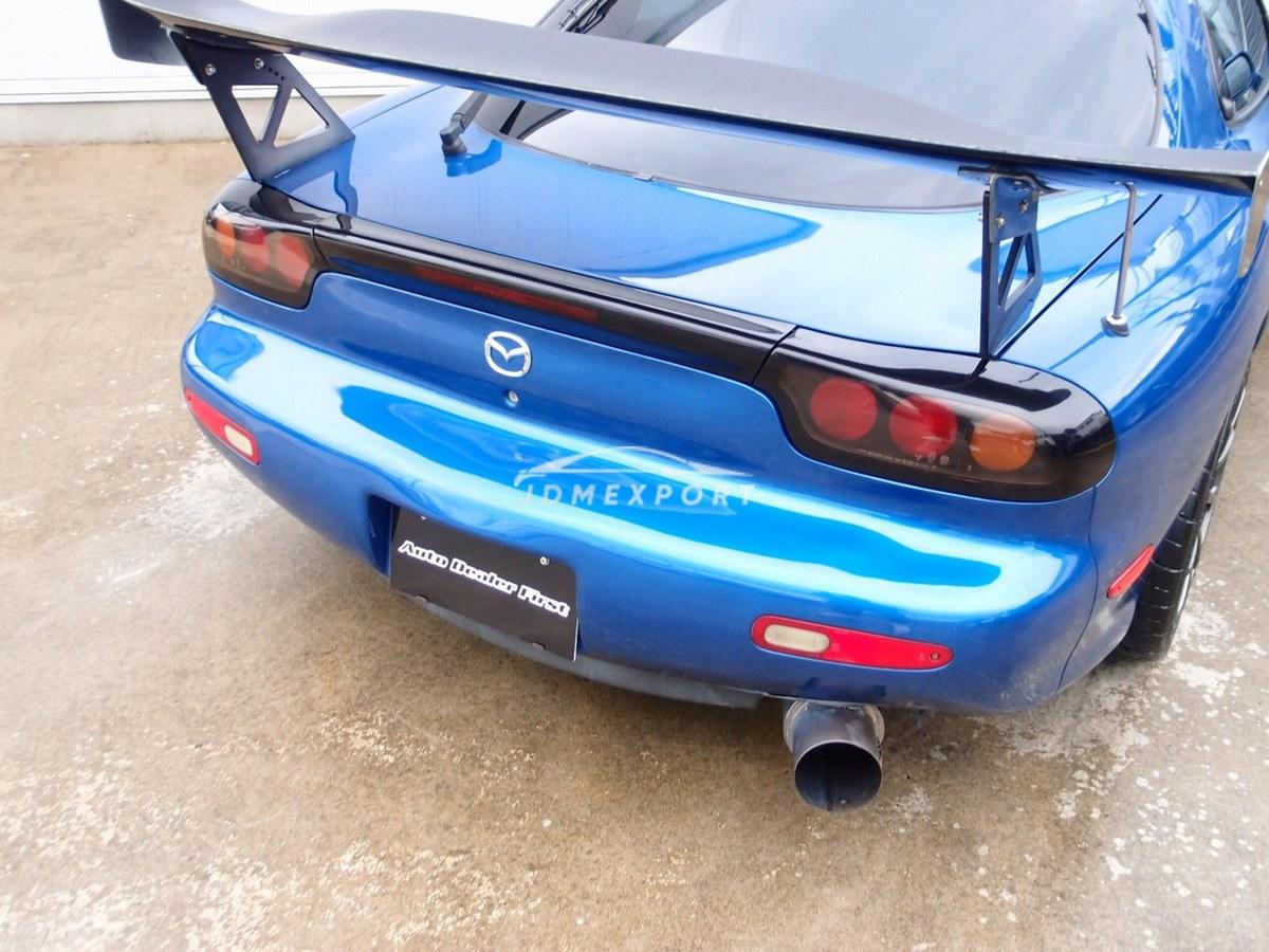 Mazda RX-7 1999 thumbnail 45