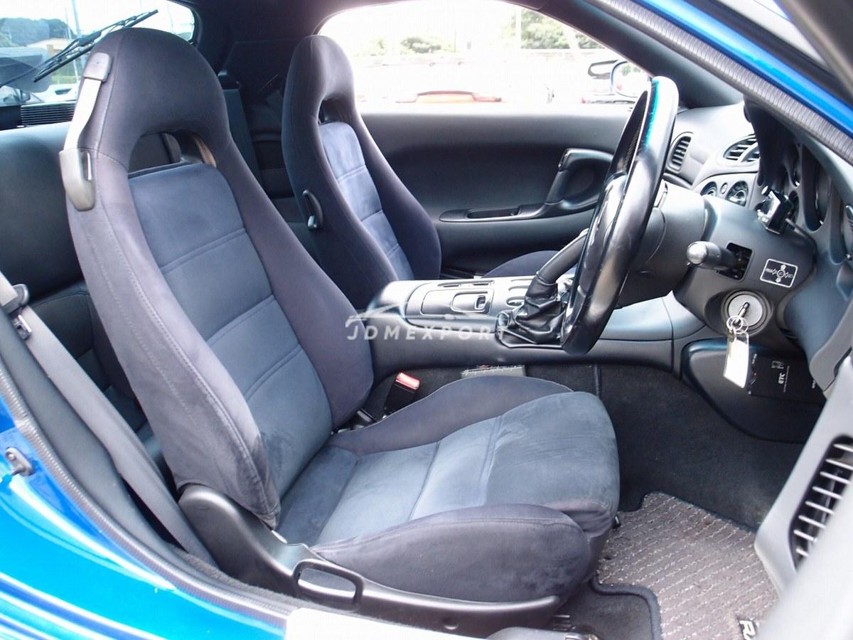 Mazda RX-7 1999 thumbnail 4