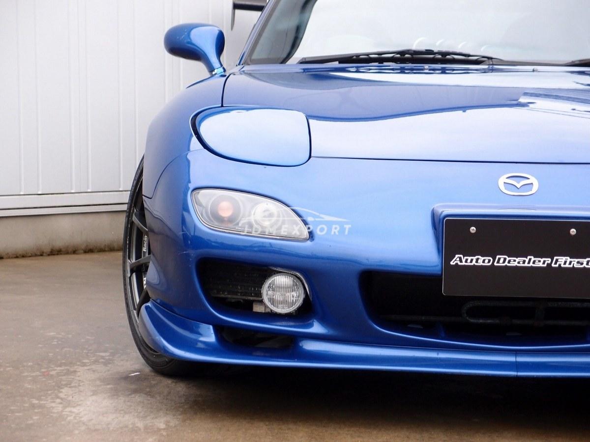 Mazda RX-7 1999 thumbnail 29