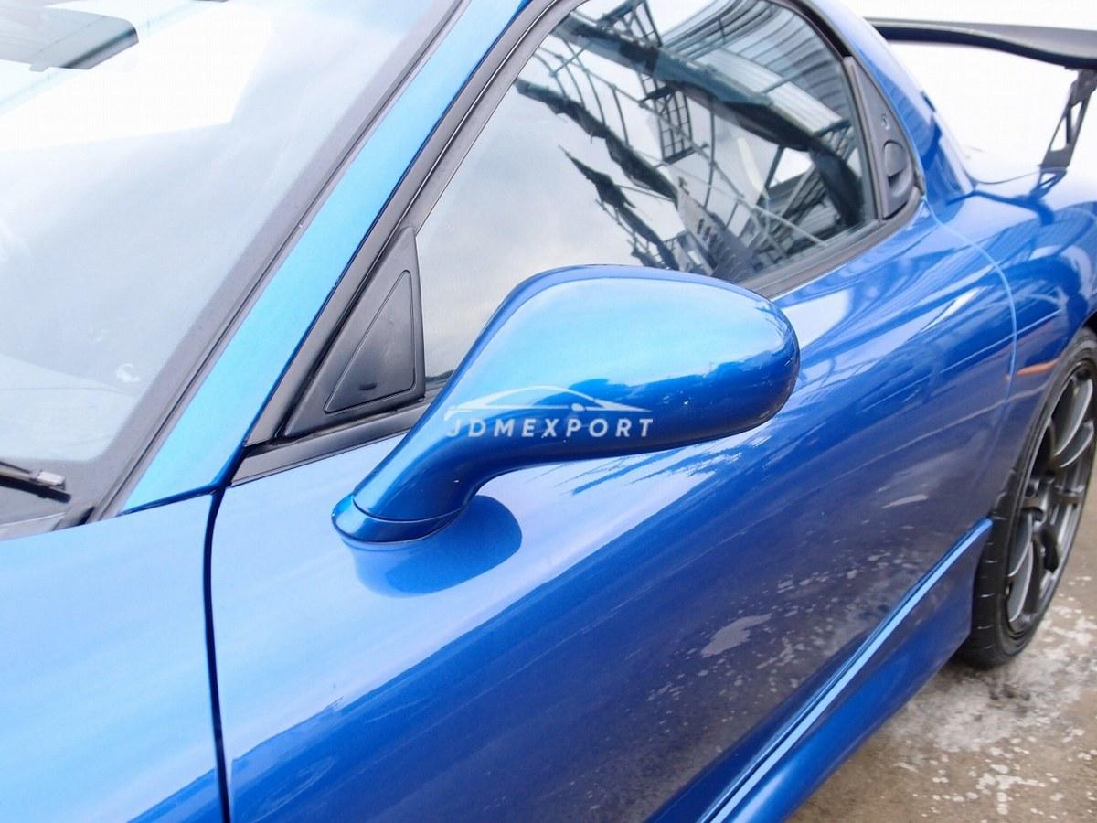 Mazda RX-7 1999 thumbnail 41