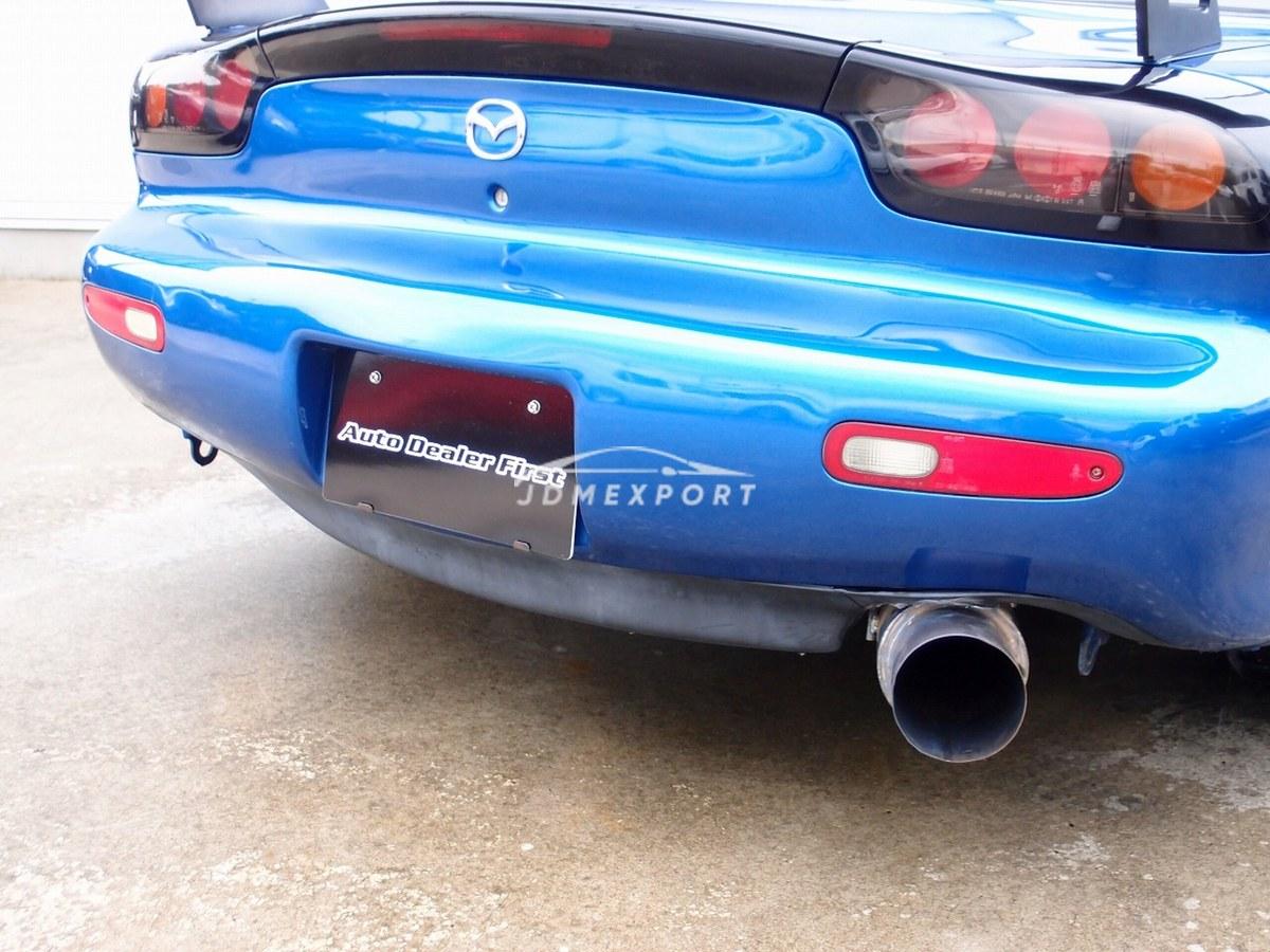Mazda RX-7 1999 thumbnail 48