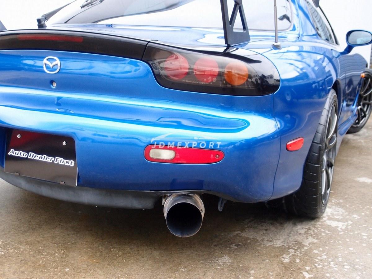 Mazda RX-7 1999 thumbnail 46