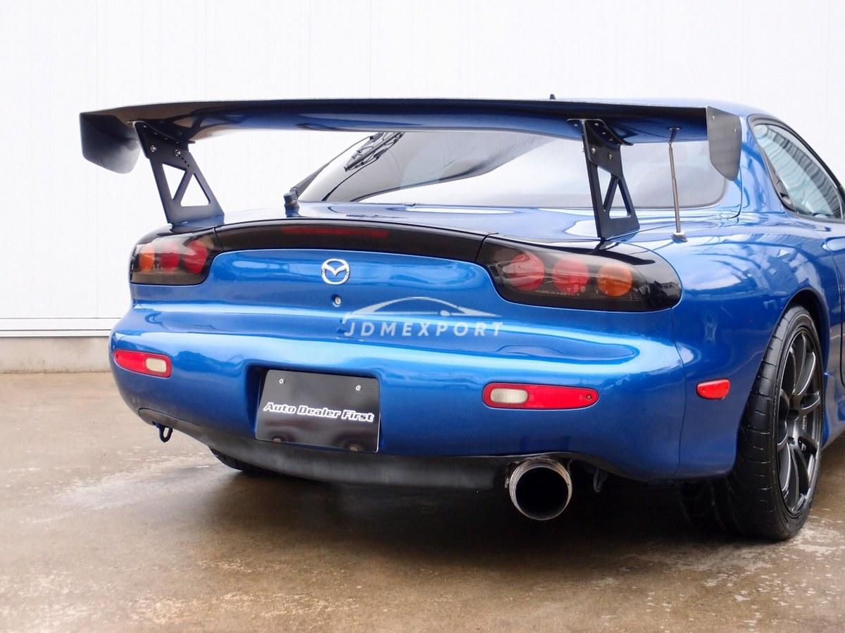 Mazda RX-7 1999 thumbnail 11