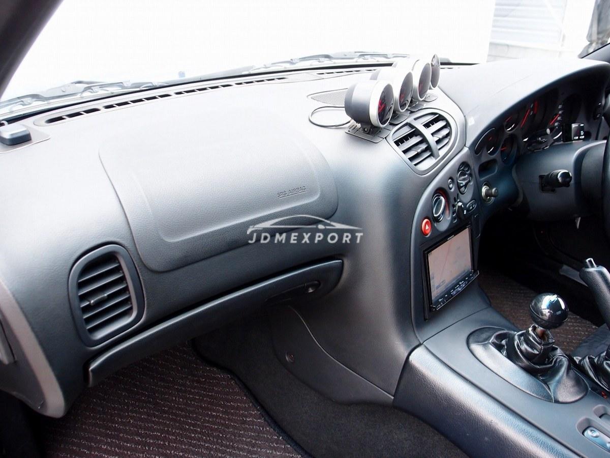 Mazda RX-7 1999 thumbnail 79