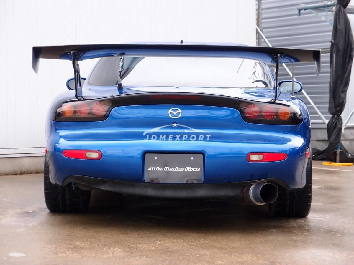 Mazda RX-7 1999 thumbnail 26