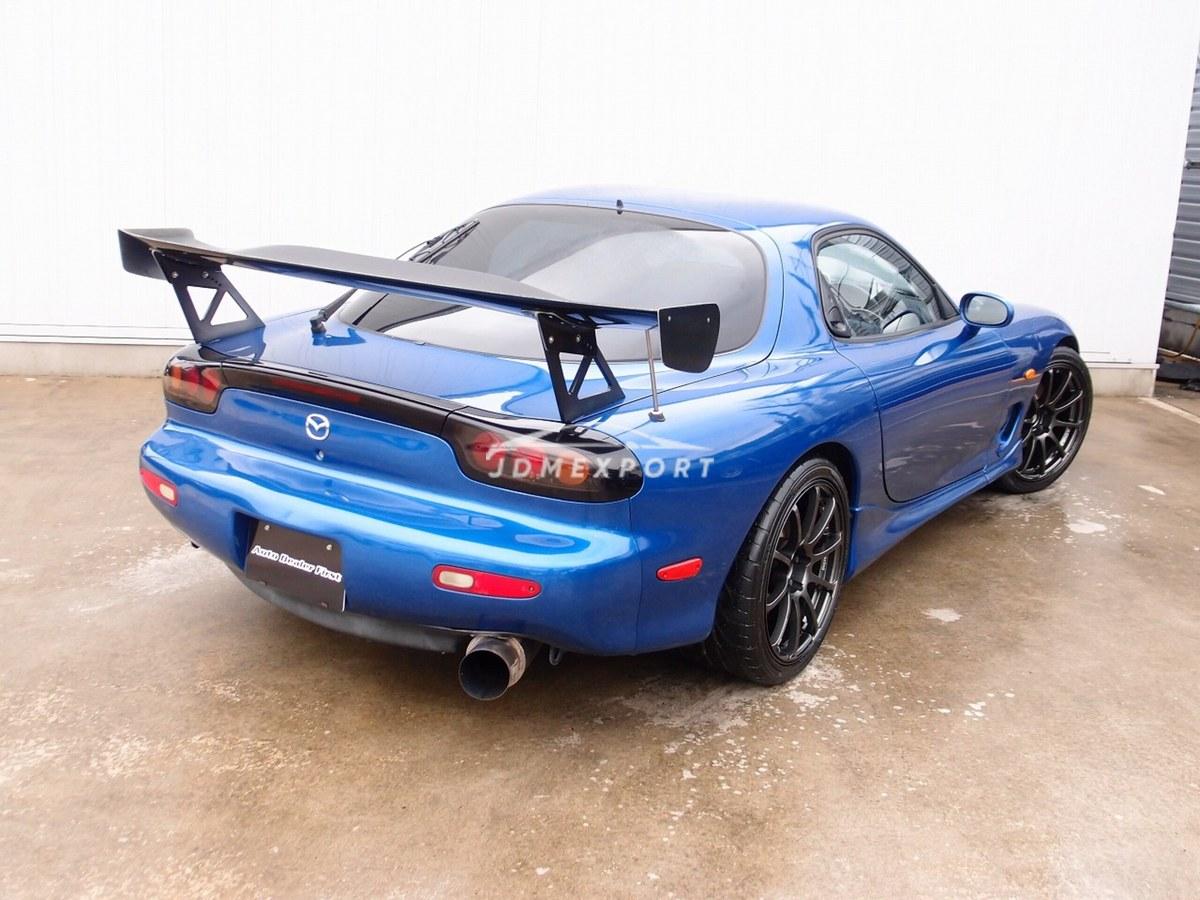 Mazda RX-7 1999 thumbnail 24