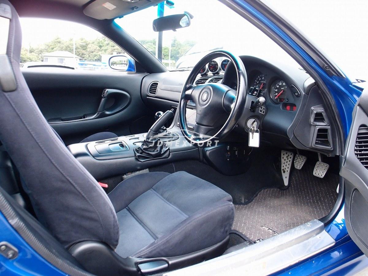 Mazda RX-7 1999 thumbnail 60