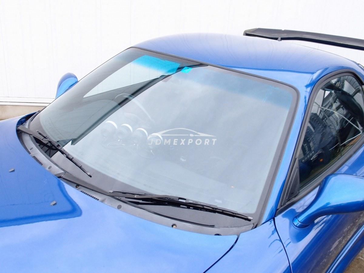 Mazda RX-7 1999 thumbnail 39