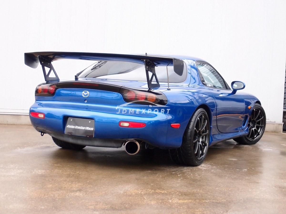 Mazda RX-7 1999 thumbnail 25