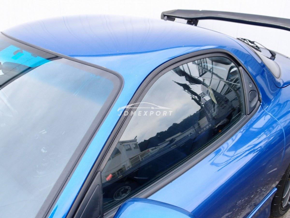 Mazda RX-7 1999 thumbnail 40