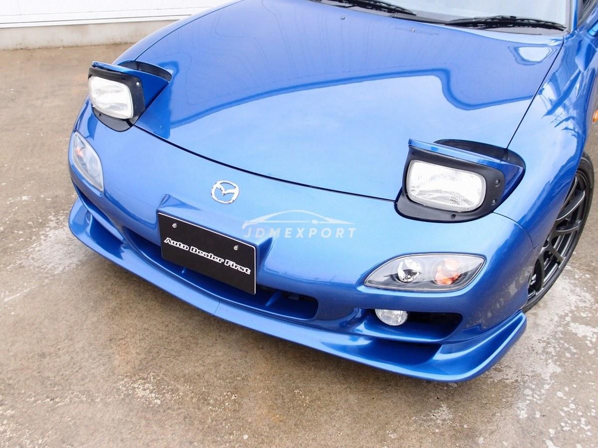 Mazda RX-7 1999 thumbnail 36