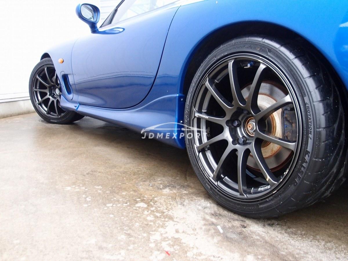 Mazda RX-7 1999 thumbnail 18