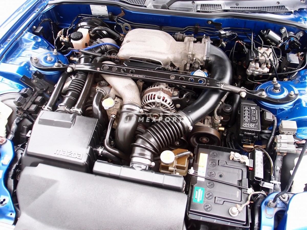 Mazda RX-7 1999 thumbnail 20